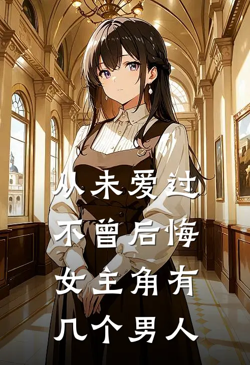 从未爱过不曾后悔女主角有几个男人