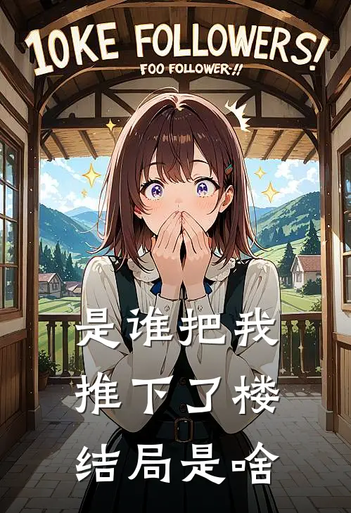 是谁把我推下了楼结局是啥