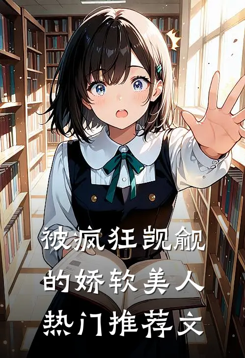 被疯狂觊觎的娇软美人热门推荐文