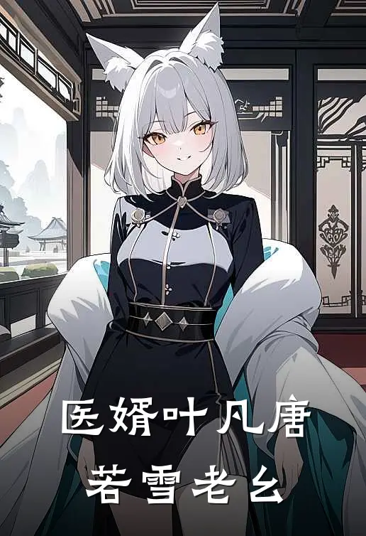 医婿叶凡唐若雪老幺
