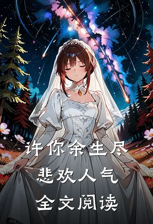 许你余生尽悲欢人气全文阅读