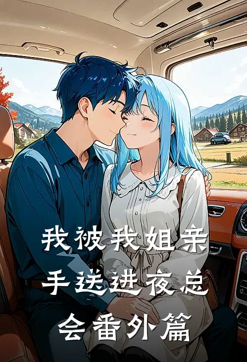 我被我姐亲手送进夜总会番外篇