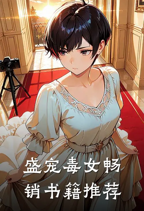盛宠毒女畅销书籍推荐