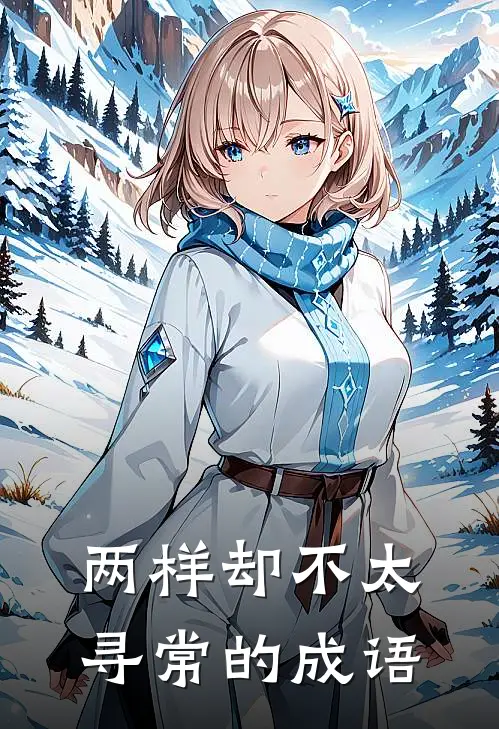 两样却不太寻常的成语