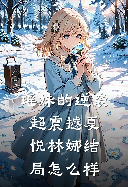 瑶妹的逆袭超震撼夏悦林娜结局怎么样
