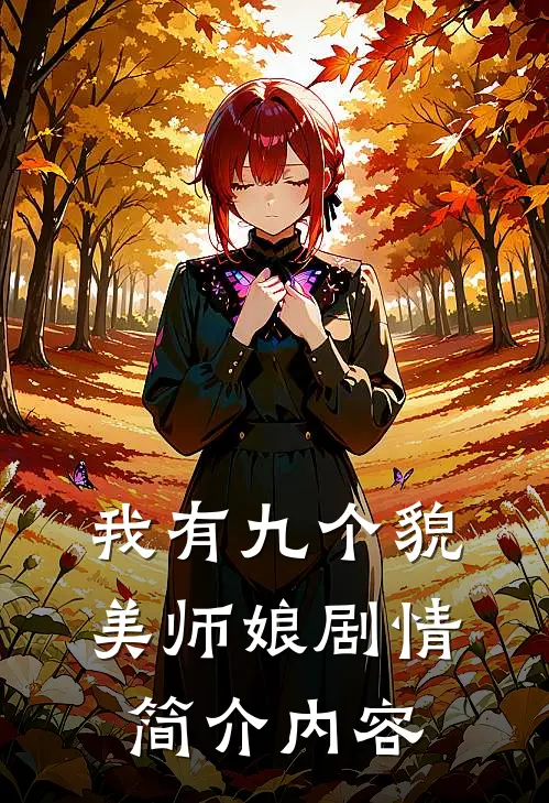 我有九个貌美师娘剧情简介内容