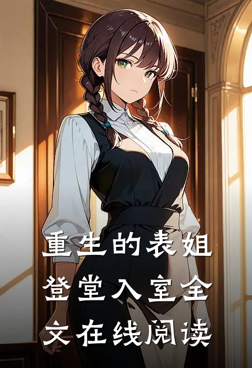 重生的表姐登堂入室全文在线阅读