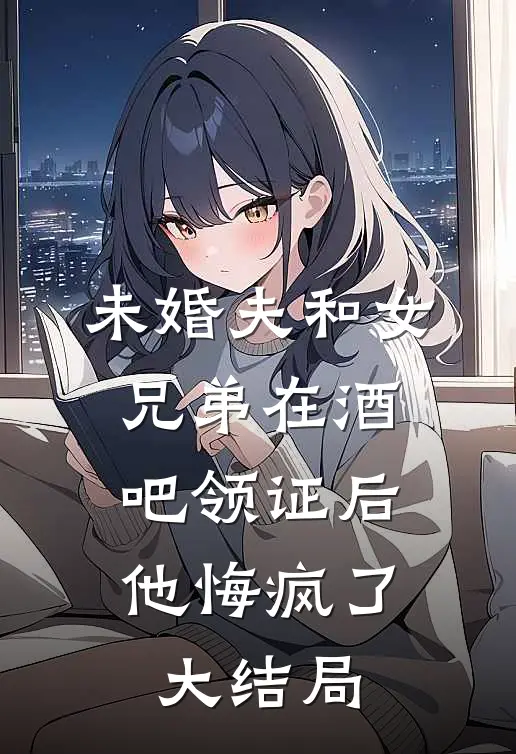 未婚夫和女兄弟在酒吧领证后，他悔疯了大结局
