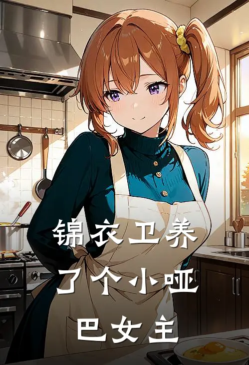 锦衣卫养了个小哑巴女主