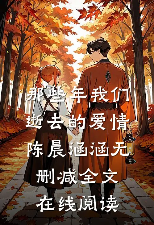那些年我们逝去的爱情陈晨涵涵无删减全文在线阅读