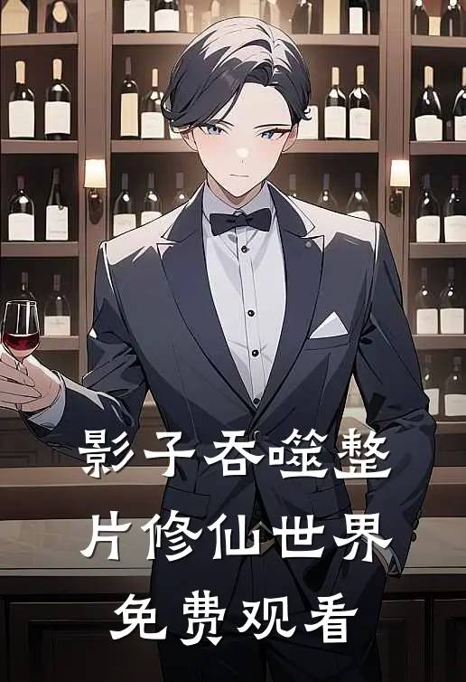 影子吞噬整片修仙世界免费观看