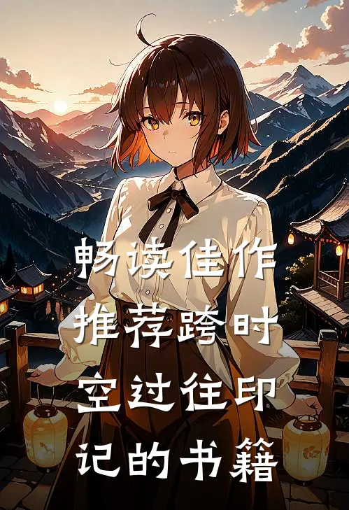 畅读佳作推荐跨时空过往印记的书籍