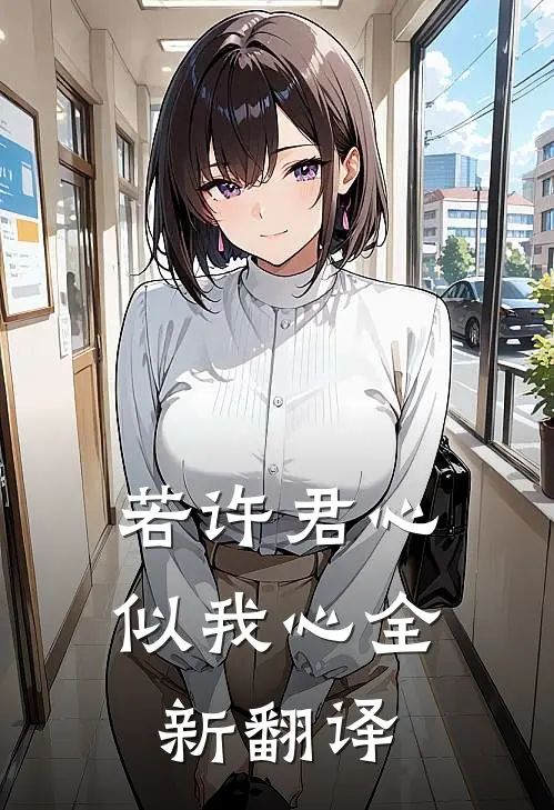 若许君心似我心全新翻译