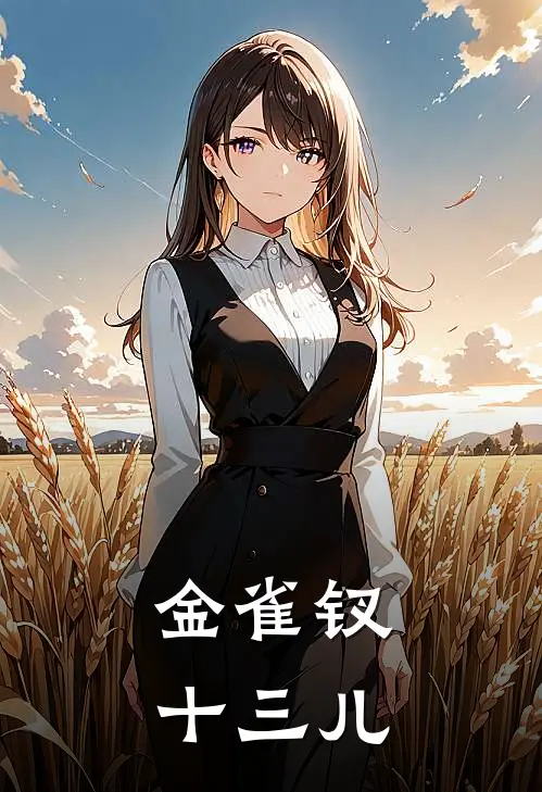 金雀钗十三儿