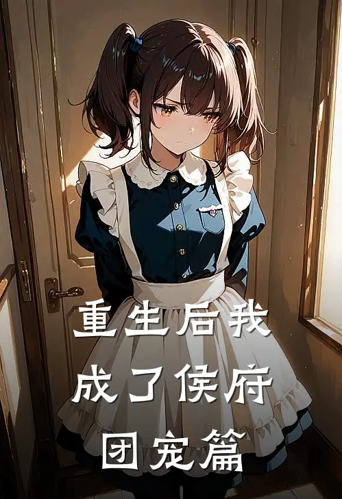 重生后我成了侯府团宠篇