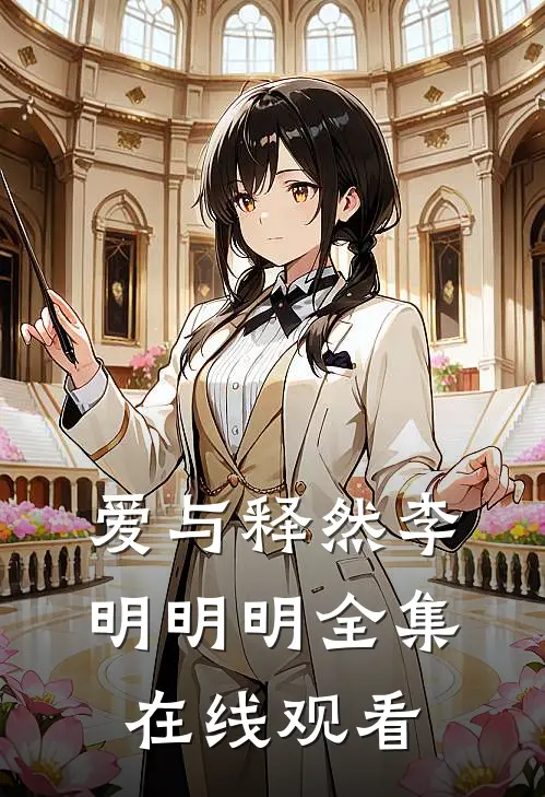 爱与释然李明明明 全集在线观看