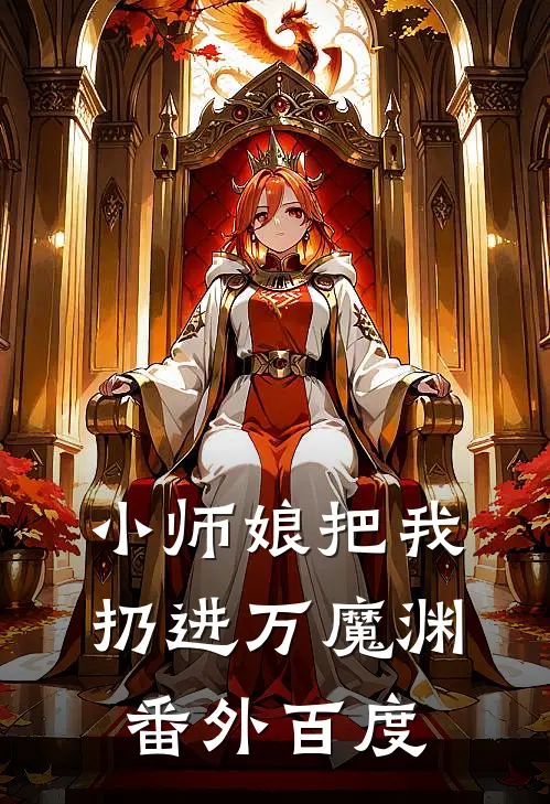 小师娘把我扔进万魔渊 番外百度
