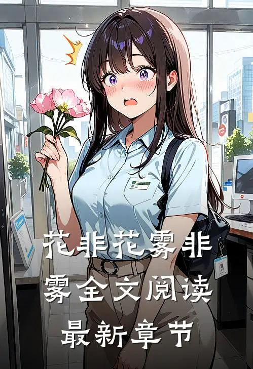 花非花雾非雾全文阅读最新章节
