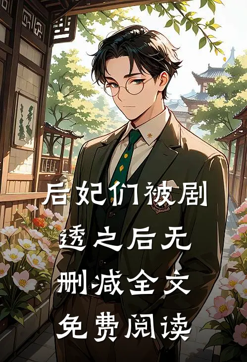 后妃们被剧透之后无删减全文免费阅读
