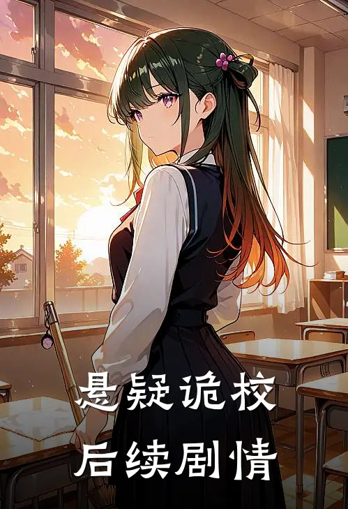 悬疑诡校后续剧情