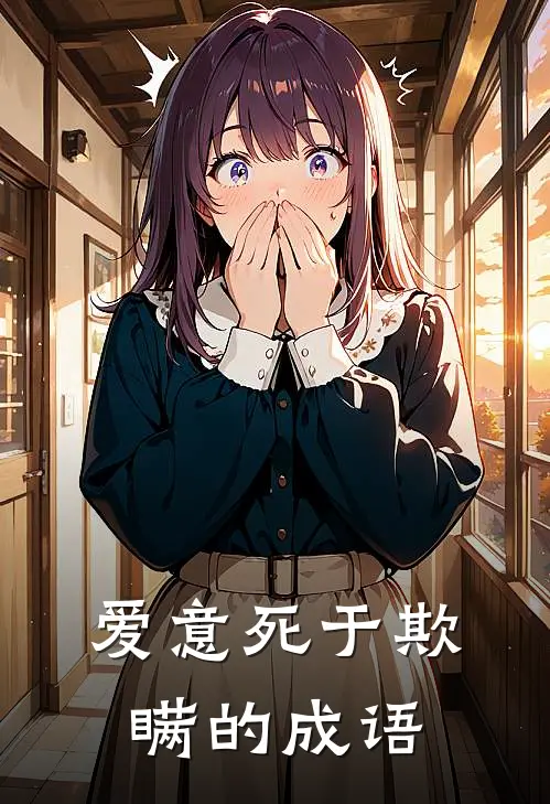 爱意死于欺瞒的成语