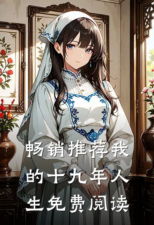 畅销推荐我的十九年人生免费阅读