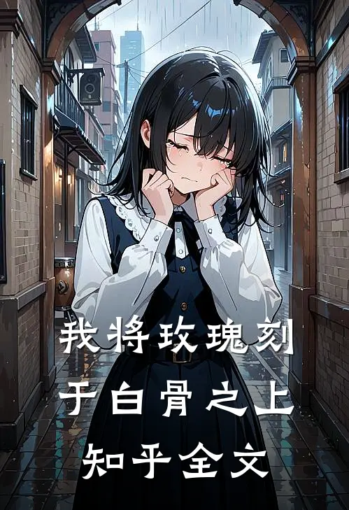我将玫瑰刻于白骨之上知乎全文