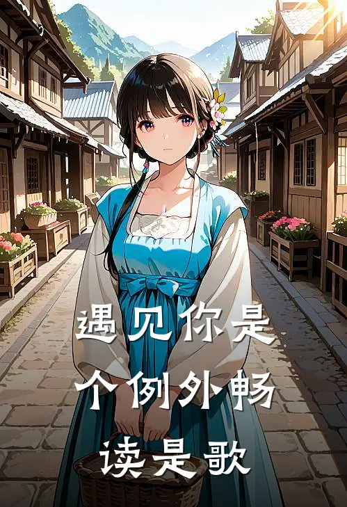 遇见你是个例外畅读是歌