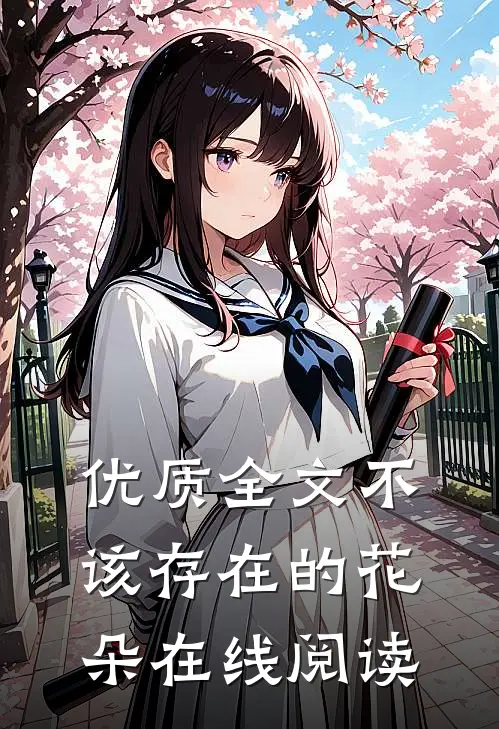 优质全文不该存在的花朵在线阅读