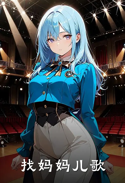找妈妈儿歌