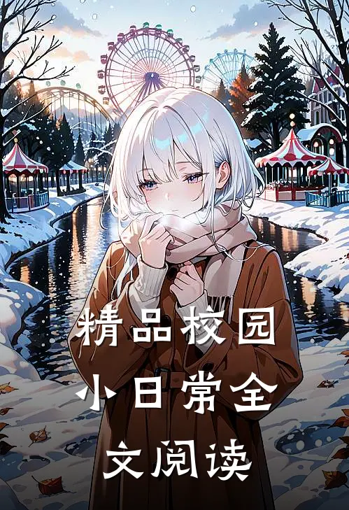 精品校园小日常全文阅读