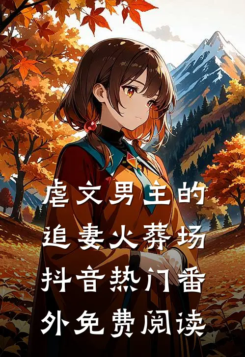 虐文男主的追妻火葬场抖音热门 番外免费阅读