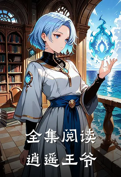 全集阅读逍遥王爷
