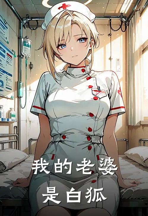 我的老婆是白狐