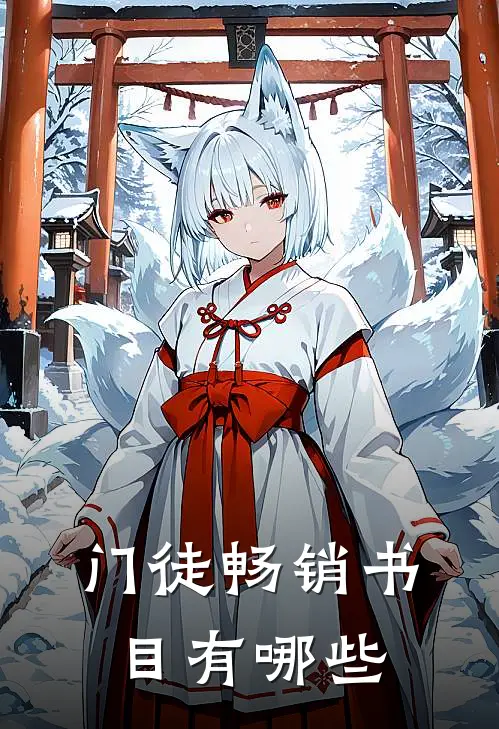 门徒畅销书目有哪些