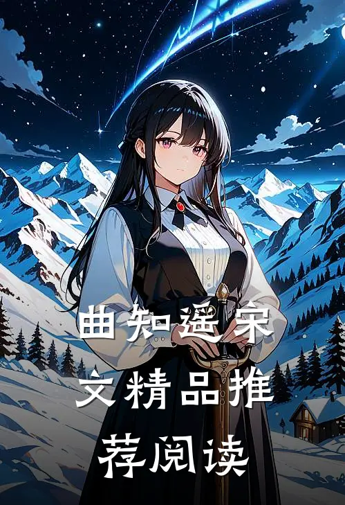 曲知遥宋文精品推荐阅读