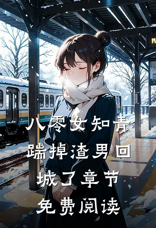 八零女知青踹掉渣男回城了章节免费阅读