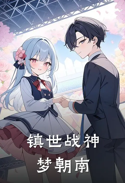 镇世战神 梦朝南