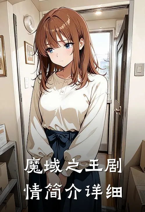 魔域之王剧情简介详细