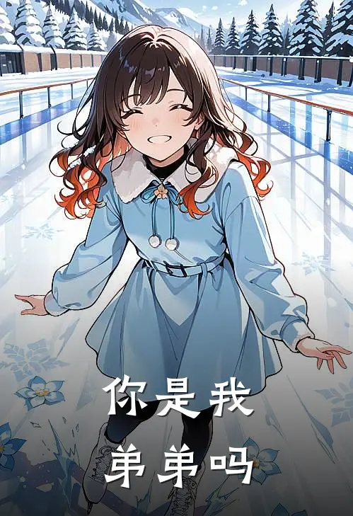 你是我弟弟吗