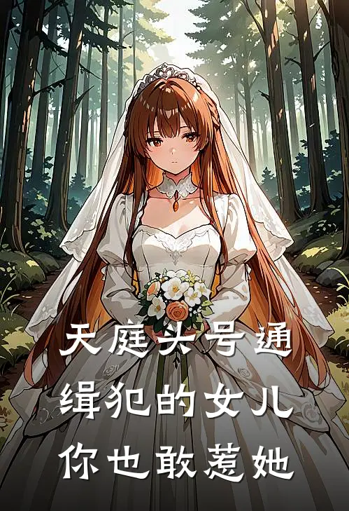 天庭头号通缉犯的女儿你也敢惹她