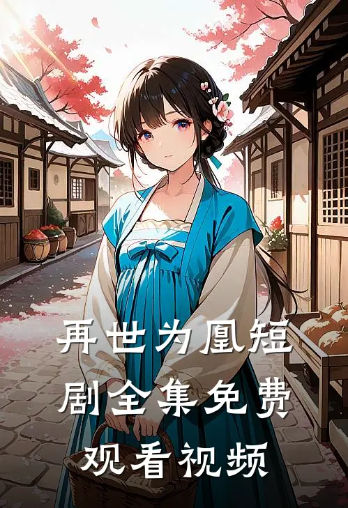 再世为凰短剧全集免费观看视频