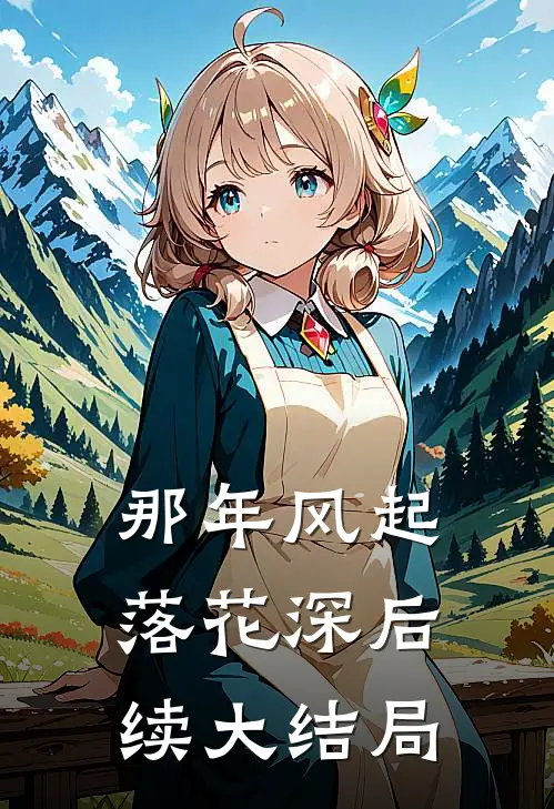 那年风起落花深后续大结局