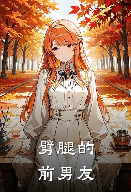 劈腿的前男友