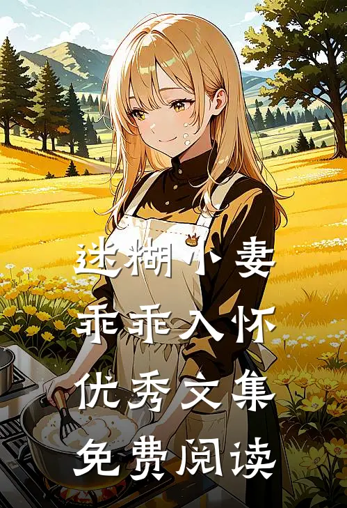 迷糊小妻乖乖入怀优秀文集免费阅读
