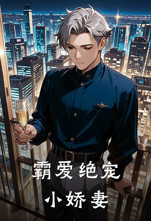 霸爱绝宠小娇妻