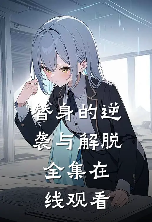 替身的逆袭与解脱 全集在线观看