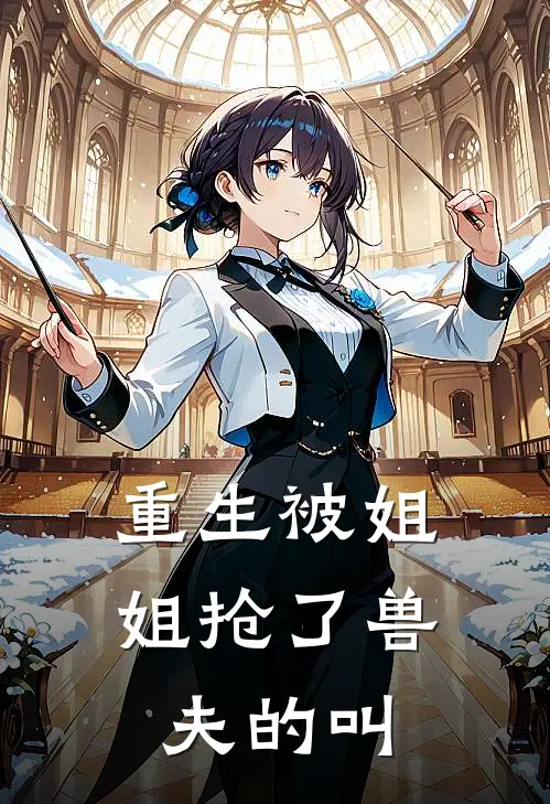 重生被姐姐抢了兽夫的叫