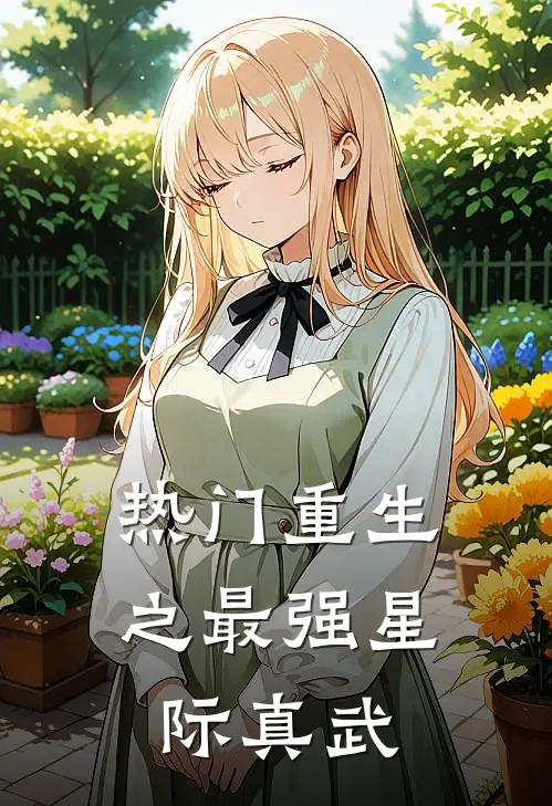热门重生之最强星际真武