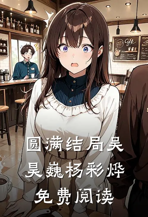 圆满结局吴昊巍杨彩烨免费阅读